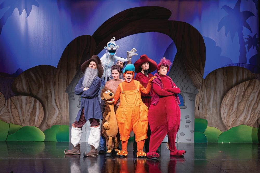 Foto: Theater Lichtermeer GmbH